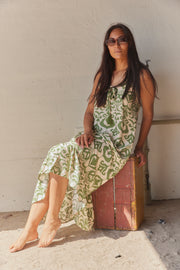 Jenny Siflen Dress | Kjole fra Atelier C