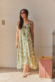 Jenny Siflen Dress | Kjole fra Atelier C