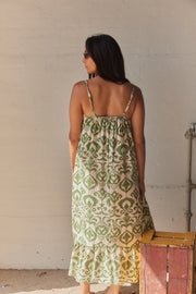 Jenny Siflen Dress | Kjole fra Atelier C