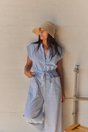 Jumpsuit 06-3477 | Jumpsuit fra Atelier C