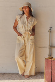 Jumpsuit 06-3477 | Jumpsuit fra Atelier C