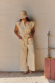Jumpsuit 06-3477 | Jumpsuit fra Atelier C