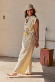 Jumpsuit 06-3477 | Jumpsuit fra Atelier C