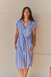 Aikha Dress 02-3467  | Kjole fra Atelier C