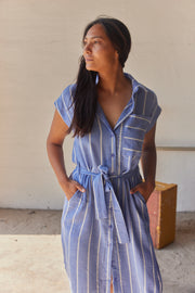 Aikha Dress 02-3467  | Kjole fra Atelier C