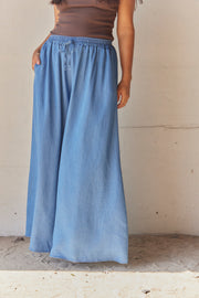 Celine Culotte skirt pant || Bukser fra Atelier C