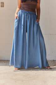 Celine Culotte skirt pant || Bukser fra Atelier C