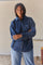 Lisea Shirt 205483 | Medium Blue Denim | Skjorte fra Freequent