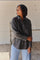 Lisea Shirt 205483 | Vintage Grey Denim | Skjorte fra Freequent