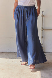 Celine Culotte skirt pant | Bukser fra Atelier C