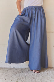 Celine Culotte skirt pant | Bukser fra Atelier C