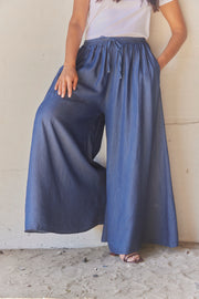 Celine Culotte skirt pant | Bukser fra Atelier C