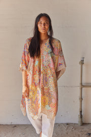 Bohemian Bay Dress | Kjole fra Atelier C