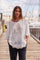 Juliette Broderie Anglaise | White