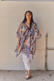Bohemian Bay Dress | Kjole fra Atelier C