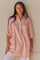 Plain Penelope Tunic | Bluse fra Atelier C