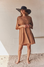 Kitty Dress | Kjole fra Atelier C
