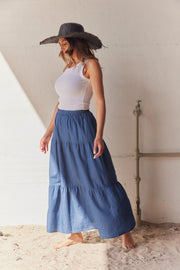Celine Boheme Rock | Rock von Atelier C