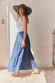 Celine Boheme Rock | Rock von Atelier C