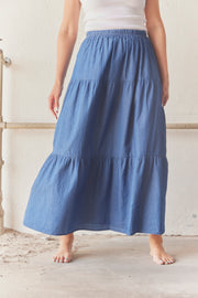 Celine Boheme Rock | Rock von Atelier C