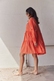 Lilliana Light Dress | Kjole fra Atelier C