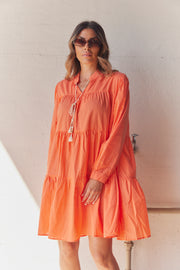 Lilliana Light Dress | Kjole fra Atelier C