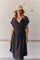 Catherine Solid Dress | Kjole fra Atelier C