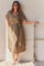 Catherine Solid Dress | Kjole fra Atelier C