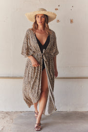 Kauai Kimono | Leo | Kimono fra Statebird