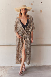 Kauai Kimono | Leo | Kimono fra Statebird