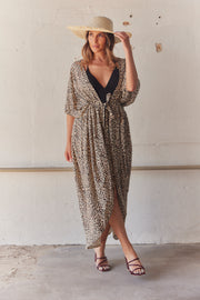 Kauai Kimono | Leo | Kimono fra Statebird