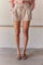 Light Lolly Shorts | Shorts fra Atelier C