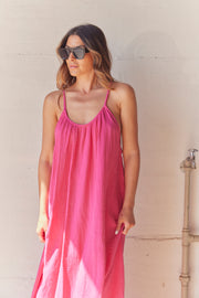 Sasmé Strap Dress | Kjole fra Atelier C