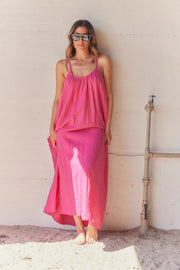 Sasmé Strap Dress | Kjole fra Atelier C