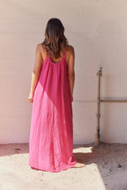 Sasmé Strap Dress | Kjole fra Atelier C