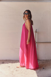 Sasmé Strap Dress | Kjole fra Atelier C