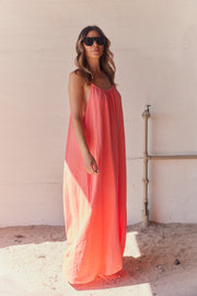 Sasmé Strap Dress | Kjole fra Atelier C