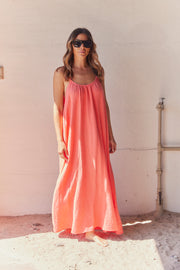 Sasmé Strap Dress | Kjole fra Atelier C