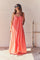 Sasmé Strap Dress | Kjole fra Atelier C