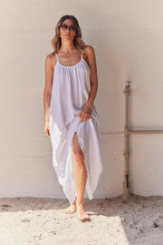Sasmé Strap Dress | Kjole fra Atelier C