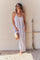 Sasmé Strap Dress | Kjole fra Atelier C
