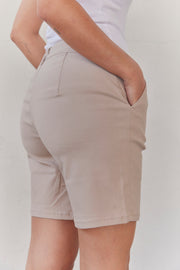 Rex Shorts | Shorts fra Freequent
