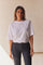 Kanna Box Tee | T-shirt fra French Laundry
