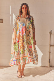 Lovely Leo Shirt Dress | Kjole fra Atelier C