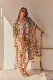 Lovely Leo Shirt Dress | Kjole fra Atelier C