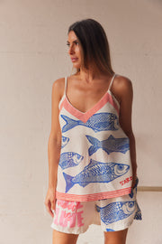 Sardinia Summer Set | Sæt fra Atelier C
