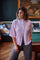 Alice Amore Cardi | Lyserød | Cardigan fra Statebird