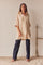Plain Penelope Tunic | Bluse fra Atelier C