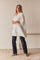 Plain Penelope Tunic | Bluse fra Atelier C