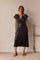 Dare me Dress | Black | Kjole fra Avery